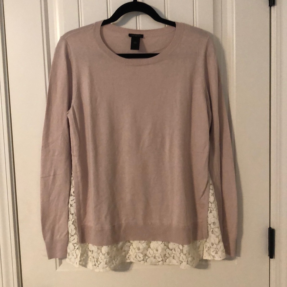 Ann Taylor Sweater
